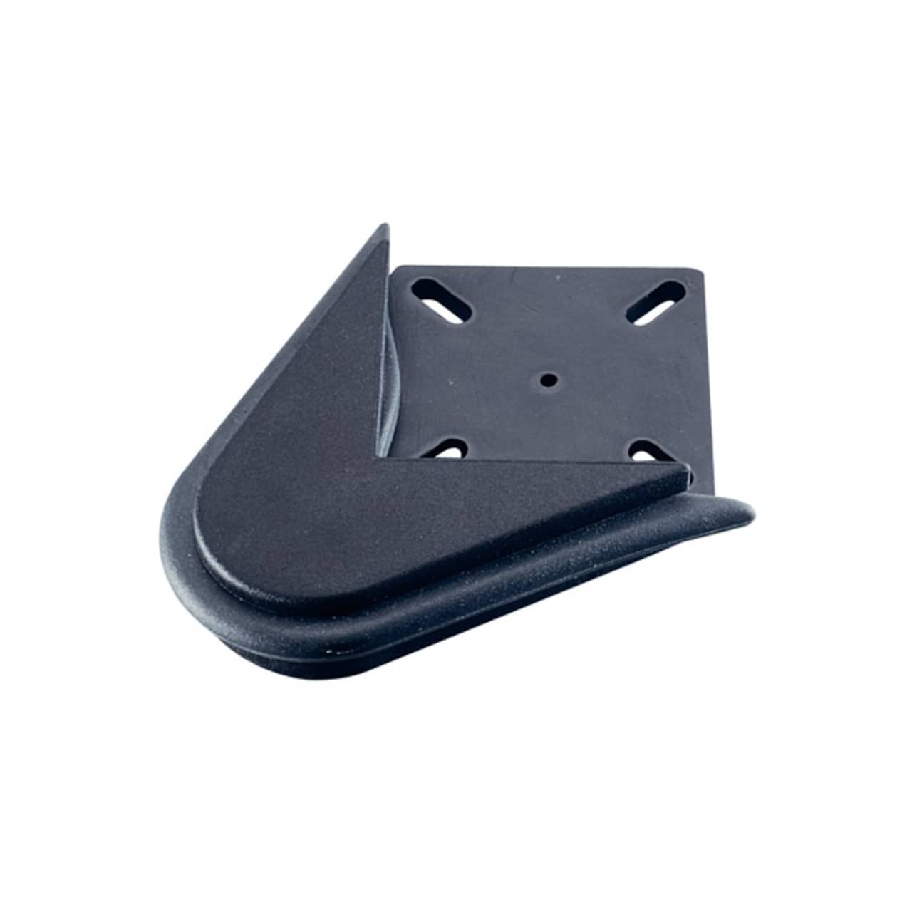 HETTICH Sockelplatte mit Kantenschutz, 45813