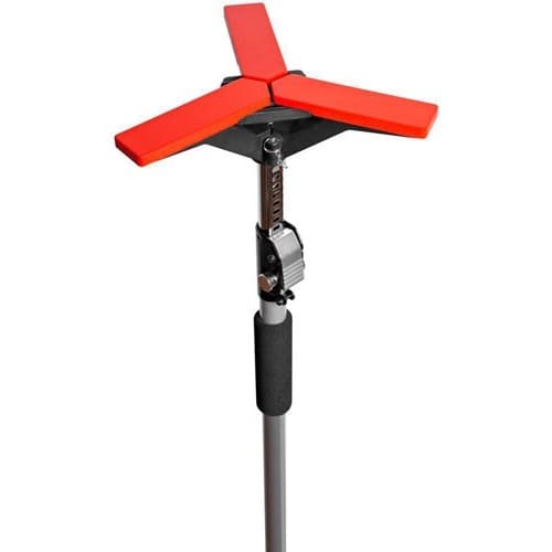 BESSEY Deckenstativ STE-DS Rohr-D.25 u.28mm BESSEY
