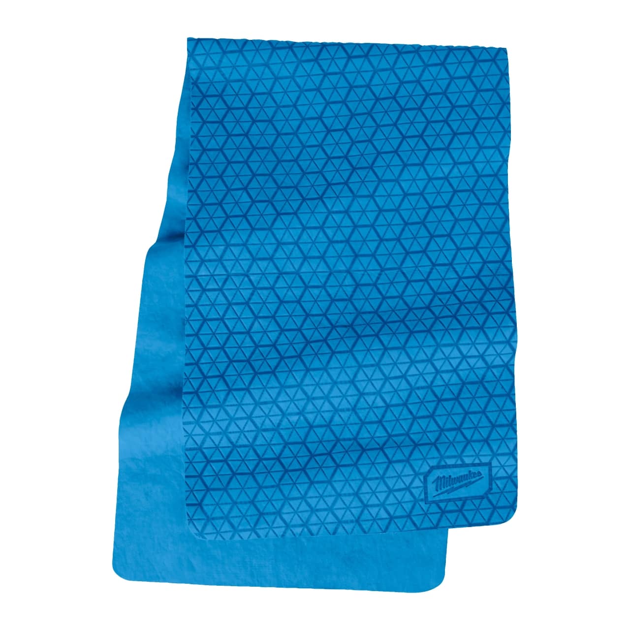 MILWAUKEE 1er Pack PVA Kühltuch 84,5 x 22 cm