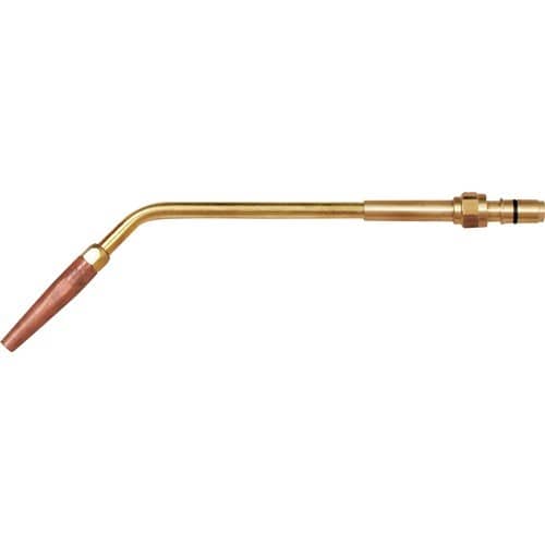 GCE Schweißeinsatz RHÖNA Kombi 17 6-9mm 5 M 21,5x20 Gg GCE