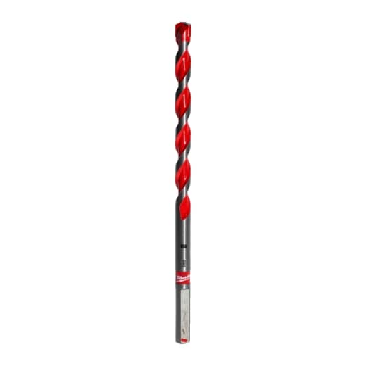 MILWAUKEE 8 x 150 mm Premium-Betonbohrer Rundschaft