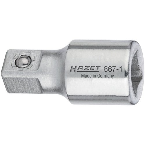HAZET Verl.867 1/4 Zoll L.25mm HAZET