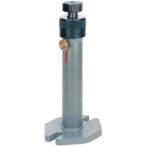AMF Schraubbock Nr.6438S Gr.1250 schnellverst.H.710-1250mm AMF