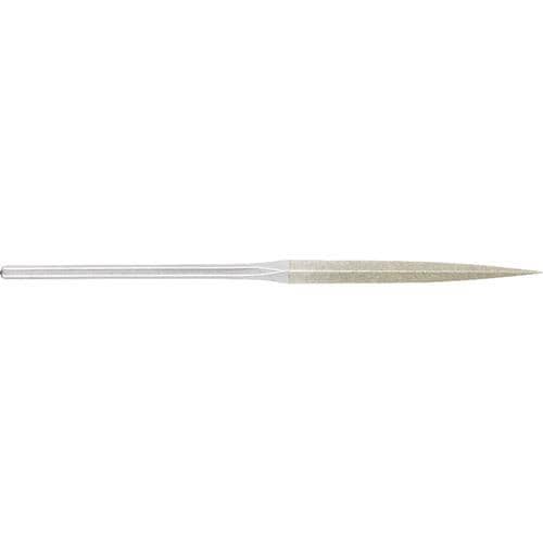 PFERD TOOLS Diamanthandyfeile 215mm 10mm dreikant D 126 PFERD