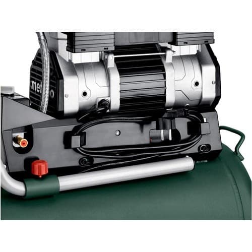 METABO Kompressor Basic 270-50 OF Silent 250l/min 10bar 1,5 kW 50l METABO