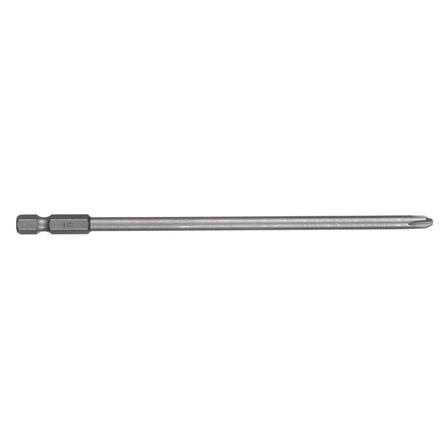 MILWAUKEE PH 2 148 mm für M18 FSG Schrauberbit 1/4" 3er Packung