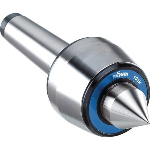RÖHM Zentrierspitze Pro MK4 mitlfd.RÖHM
