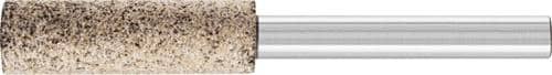 PFERD Schleifstift INOX D10xH32mm 6mm Edelkorund ADW 46 ZY PFERD