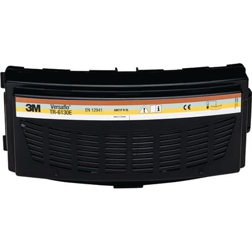 3M Filter TR-6130E A1B1E1P EN 12941 f.TR-600/TR-800 3M