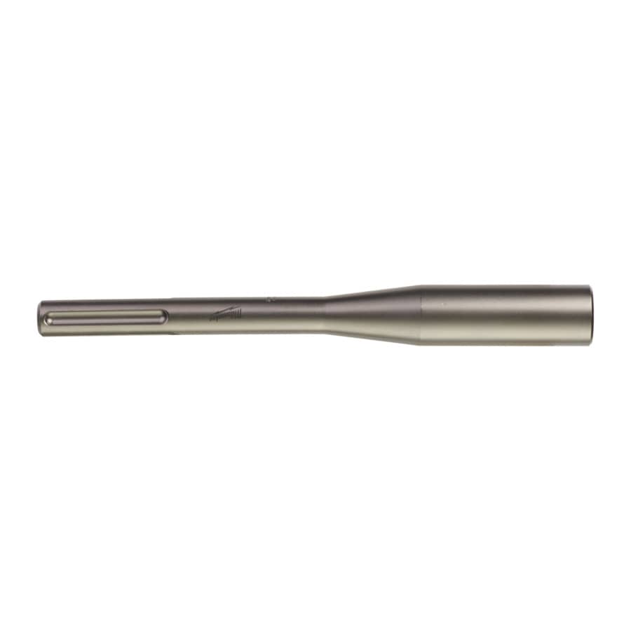 MILWAUKEE 16,6 x 220 mm Elektroden-/Erdnageltreiber SDS-Max