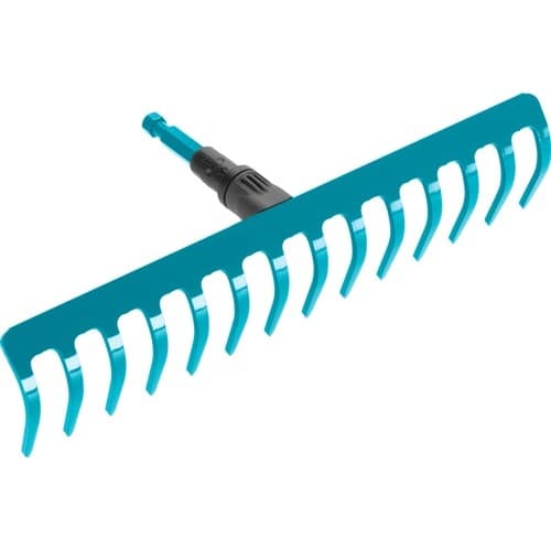 GARDENA Rechen Arbeits-B.360mm 14 Zinken o.Stiel GARDENA