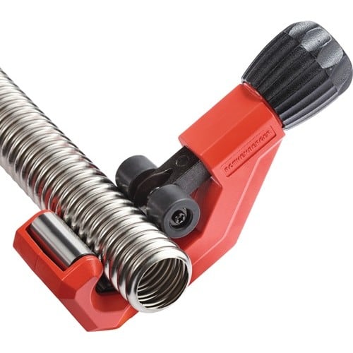 ROTHENBERGER Rohrabschneider CSST 8-42mm 165mm INOX-Wellrohr ROTHENBERGER
