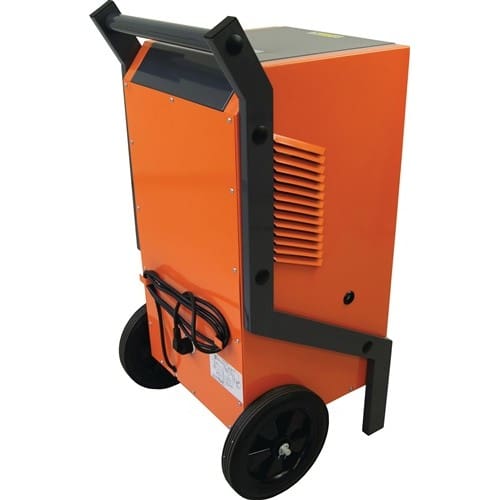 ATIKA Luftentfeuchter ALE 800N 820 W Luftleistung 680 m³/h 54kg ATIKA