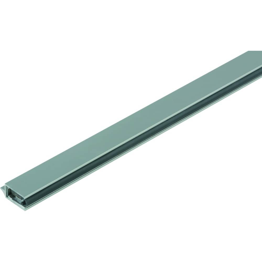 DORMAKABA Türabsenkdichtung Planet KG-D8 12.235, Aluminium