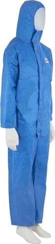 3M Schutzanzug 4532+ Gr.XL blau PSA III 3M