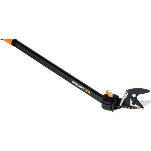 FISKARS Teleskopschneidgiraffe UPX86 L.2400-4000mm Schneidleist.32mm FISKARS