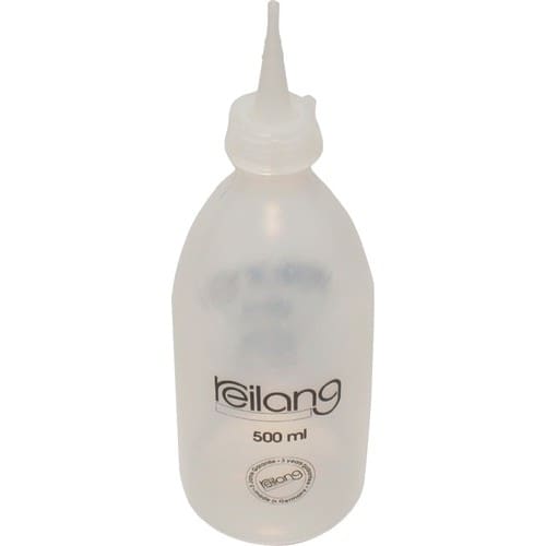 REILANG Spritzflasche m.Tropfverschluss Fassungsvermögen 125 ml REILANG