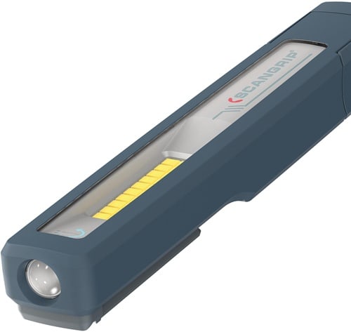 SCANGRIP LED-Arbeitsleuchte UNIPEN 3,7V SCANGRIP