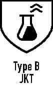 ANSELL Chemiehandschuh AlphaTec® 39-122 Gr.10 grün EN 388,EN 374,EN 407 PSA III ANSELL