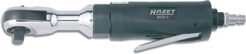 HAZET Druckluftratschenschrauber 9022-2 12,5mm (1/2Zoll) A4-kt.70 Nm HAZET