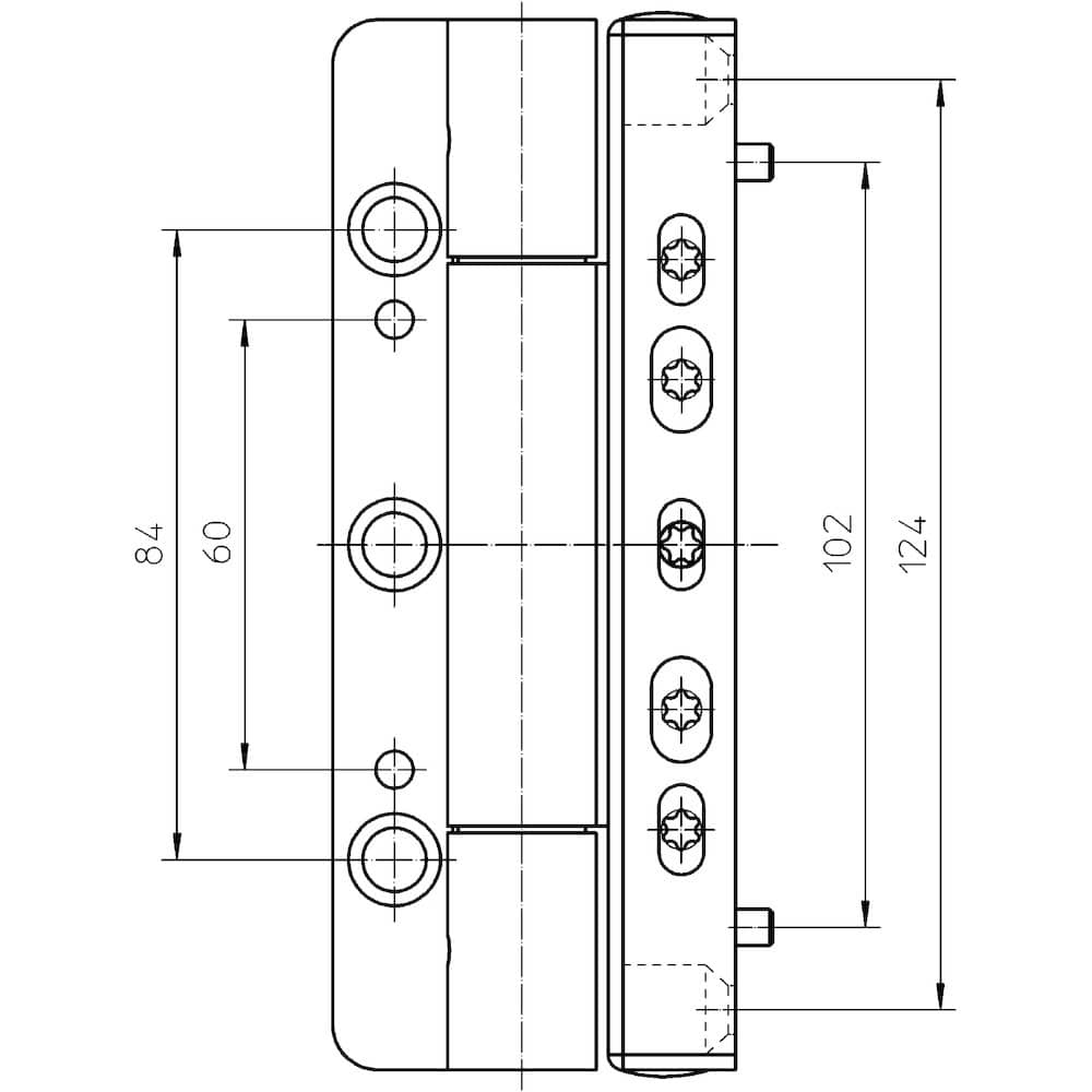 SIMONSWERK Rollenband SIKU® RB 5010 3D,