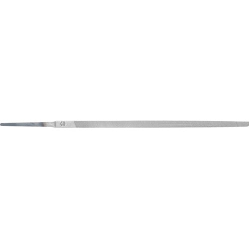 PFERD Werkstattfeile DIN 7261 L.200mm Q.8mm Hieb 1 4-KT.PFERD