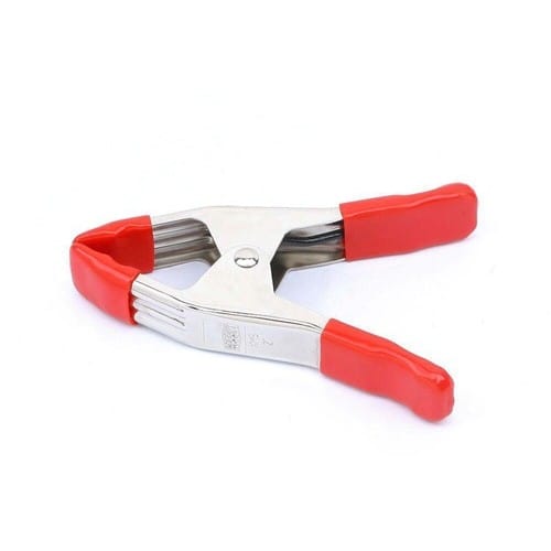BESSEY Federzwinge XM5EU Spann-W.50mm A.57mm BESSEY