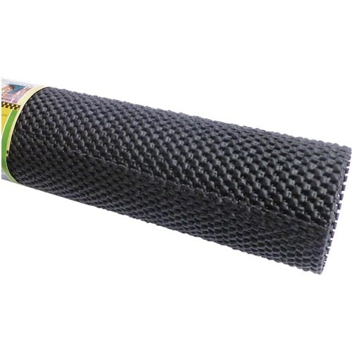 WADO MAROTECH Sicherheitsantirutschmatte BLACK-CAT orig.-BC- L10m B0,5m D3,3mm