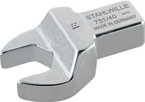 Mauleinsteckwerkzeug STAHLWILLE