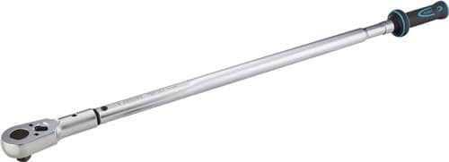 HAZET Drehmomentschlüssel 6145-1CT 3/4 Zoll 300-800 Nm HAZET