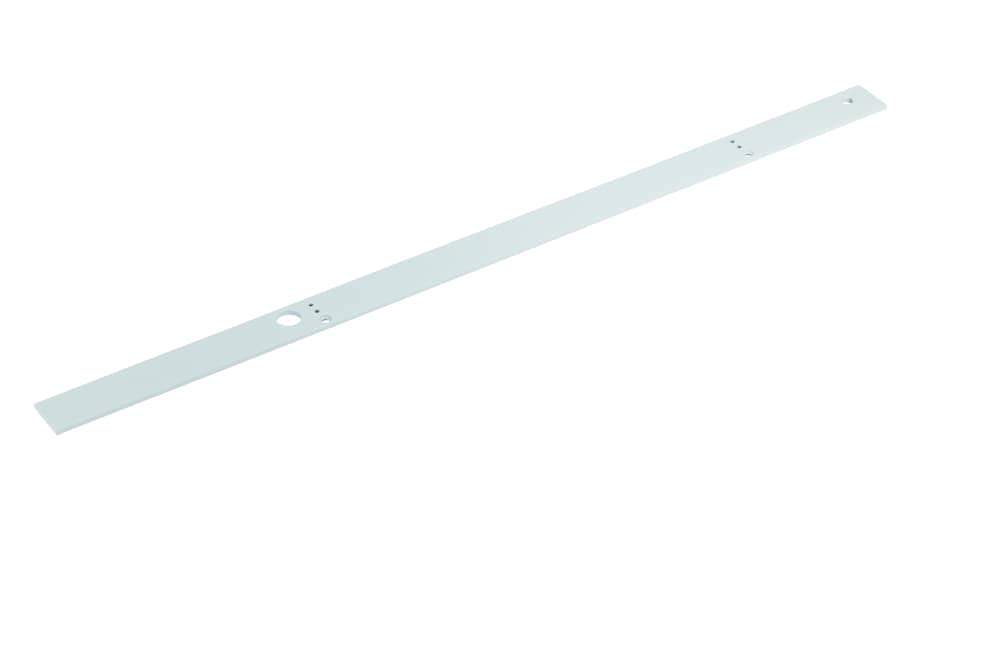 dormakaba Montageplatte für G-EMR, Aluminium