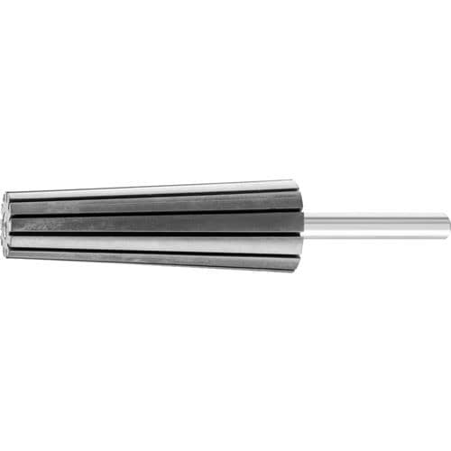 PFERD TOOLS Schleifhülsenträger D20xH63mm kon.Schaft-D.6mm PFERD