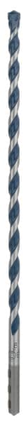 BOSCH Betonbohrer CYL-5, Blue Granite, 8 x 200 x 250 mm