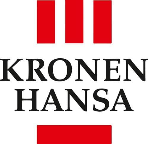 KRONEN-HANSA Fummelbrett L260xB80mm leichte Ausf.Ku.KRONEN-HANSA