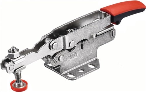 Waagrechtspanner BESSEY