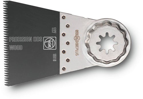 FEIN Sägeblatt E-Cut Precision B.65mm StarlockPlus 10 St./Pk.FEIN