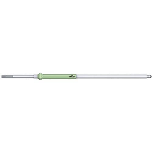 WIHA Wechselkl.26072 IP 8 2 Nm hellgrün L.175mm WIHA