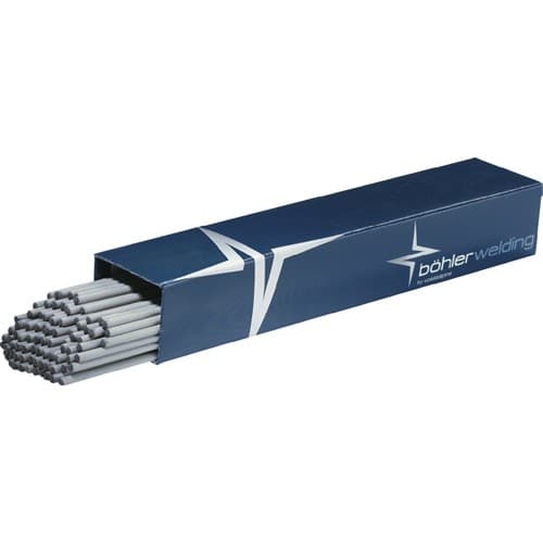 BÖHLER Stabelektrode Phoenix Blau E 42 0 RC 11 3,2x350mm unlegiert BÖHLER