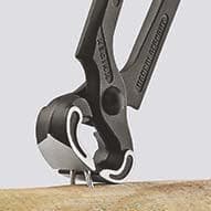KNIPEX Kneifzange Gesamt-L.250mm