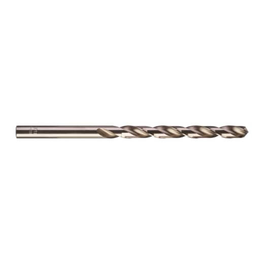 MILWAUKEE 11,0 x 195 mm, HSS-G lang Metallbohrer HSS-G lang DIN 340