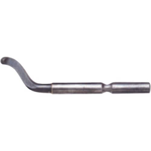 VARGUS Kl.E100C Klingen-D.3,2mm VARGUS