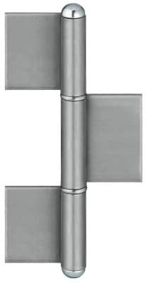 SIMONSWERK Anschweißband KO 8, 240mm,