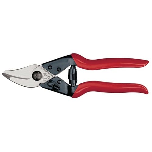 FELCO Universalschere CP Gesamt-L.205mm gehärtetem STA Ku.-Überzug FELCO