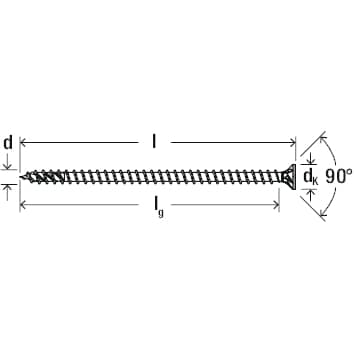 FISCHER PowerFull II 10,0x220 SK TX VG blvz 50