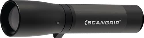 SCANGRIP LED-Taschenlampe FLASH 1000 R 1000 lm Li-Ion 250m SCANGRIP