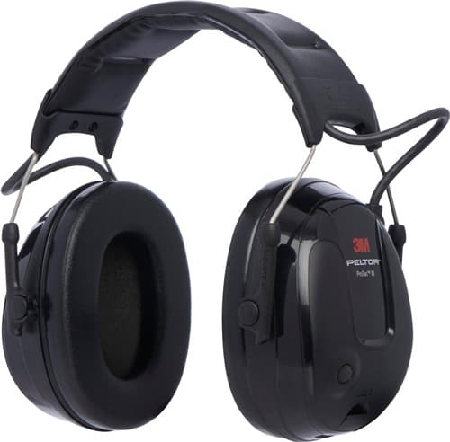 PELTOR Headset ProTac™ III Kopfbügel EN 352-1:2020 26 dB PELTOR