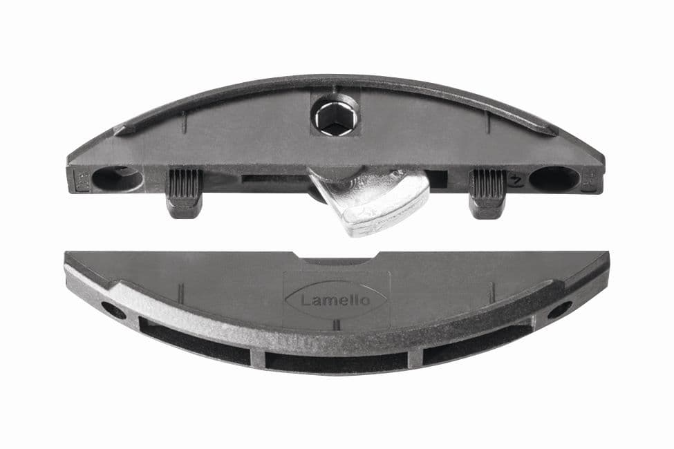 LAMELLO Clamex P-14, 1000 Paar, 145356