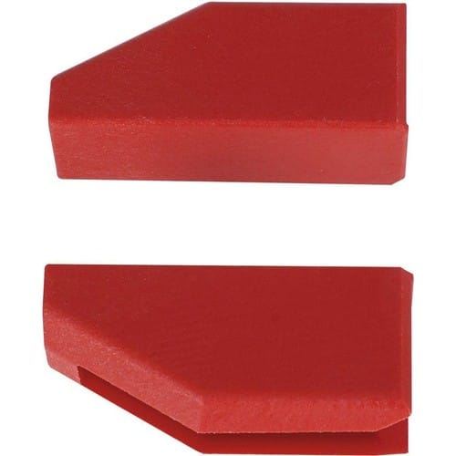 ROTHENBERGER Schonbacke f.Gesamt-L.260mm z.ROFAST ROTHENBERGER