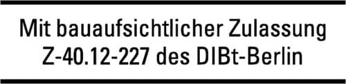 CEMO Auffangwanne Auffangvol.65l L820xB410xH230mm o.Gitterrost