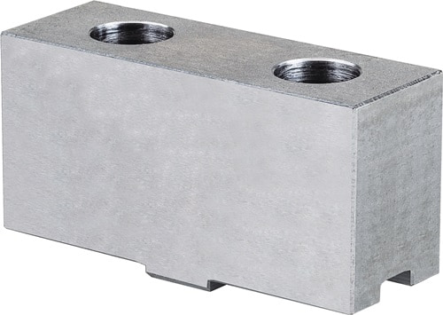 RÖHM Aufsatzbacken-Satz f.Futter-D.140/160mm ungestuft ungeh.3St./VE RÖHM